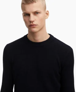 Pullover Knit Crew Cch Zwart Heren Truien