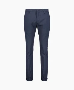Sale Pantalon Up235-Ps0020U-Xxx Blauw Heren Broeken