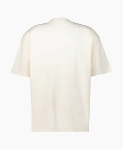 New Le T-Shirt Ddm Off White Heren T-Shirts