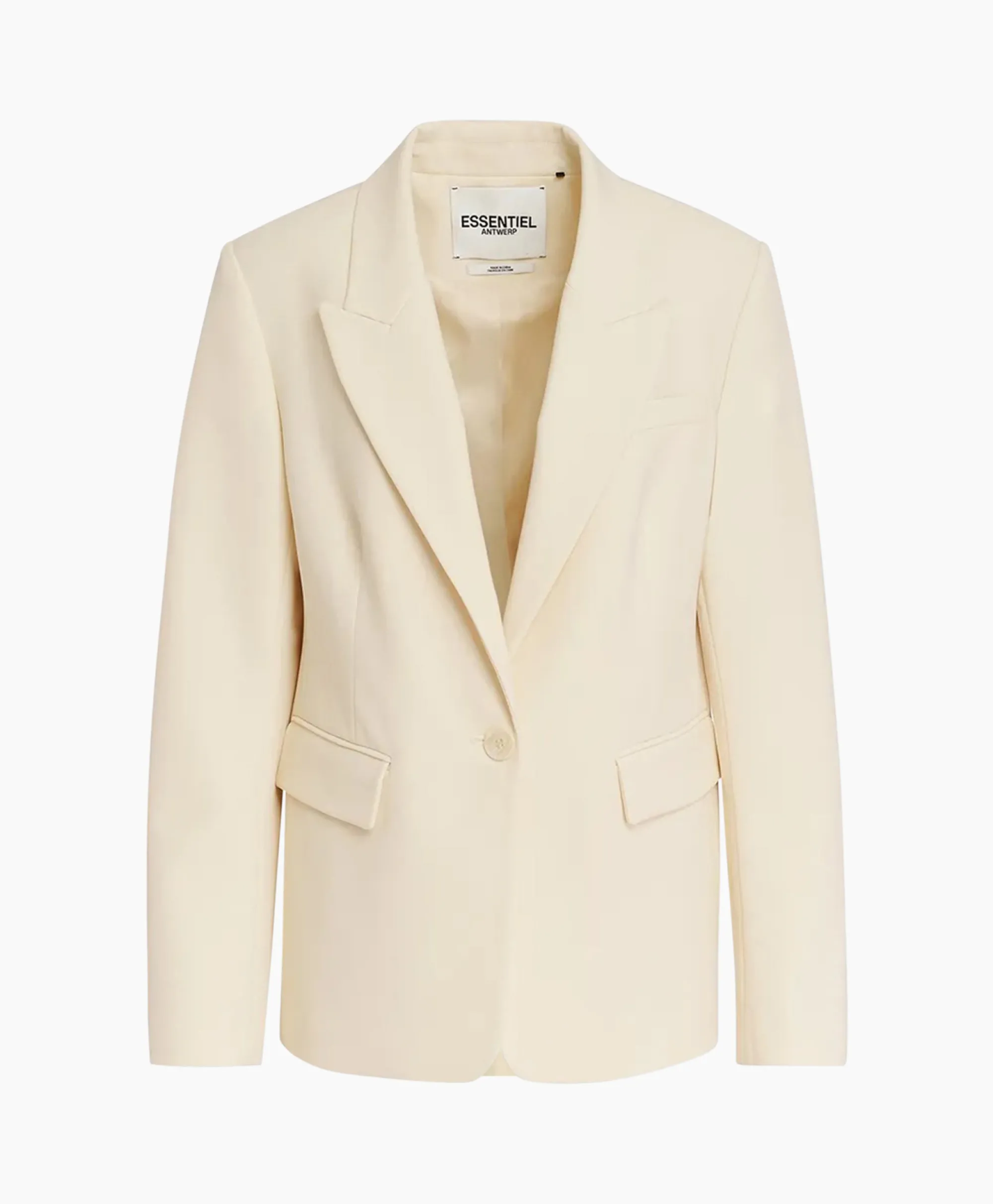 Online Blazer Frankfurt Off White Dames Blazers