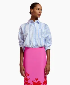 Sale Blouse Fevertree Wit Dames Blouses