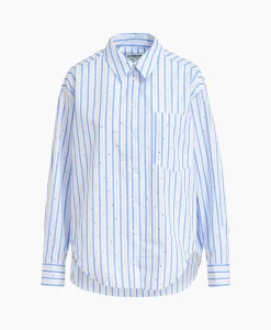 Sale Blouse Fevertree Wit Dames Blouses