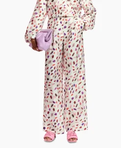 Outlet Broek Frankrijk Off White Dames Broeken