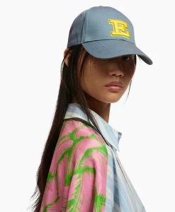 New Cap Fogo Grijs Dames Petten