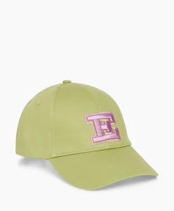 Best Cap Fogo Licht Groen Dames Petten