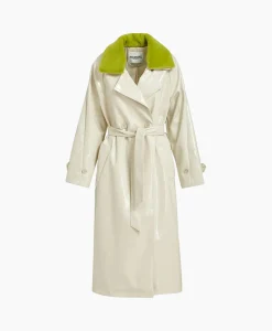 Sale Mantel Feeling Off White Dames Jassen