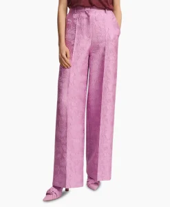 Pantalon Fling Rose Dames Broeken