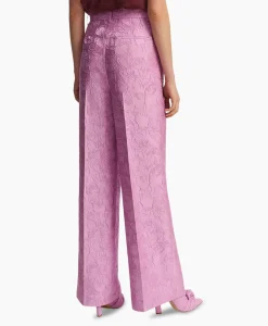 Pantalon Fling Rose Dames Broeken
