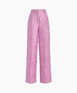 Pantalon Fling Rose Dames Broeken