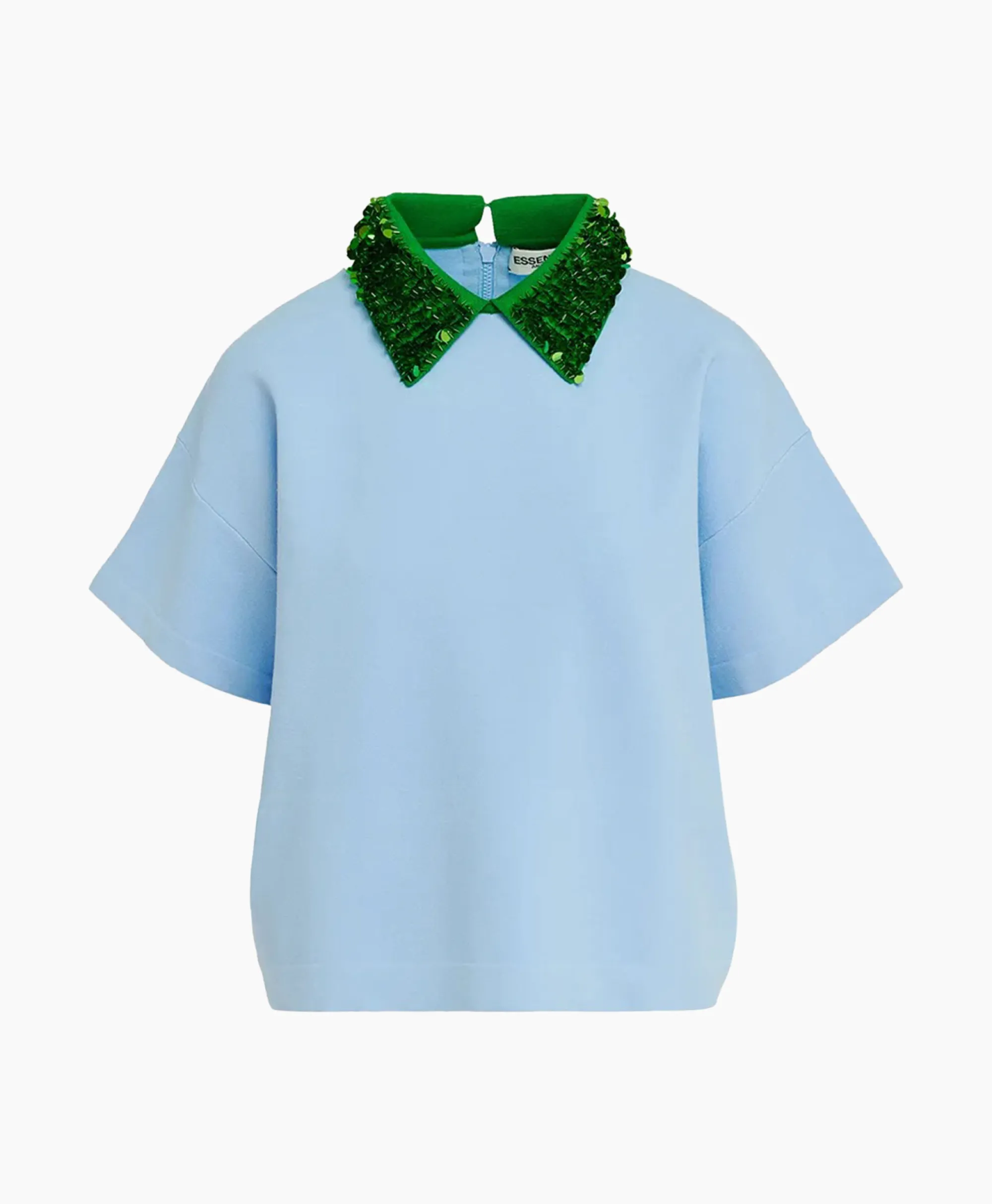 Sale Top Filano Blauw Dames T-Shirts & Tops