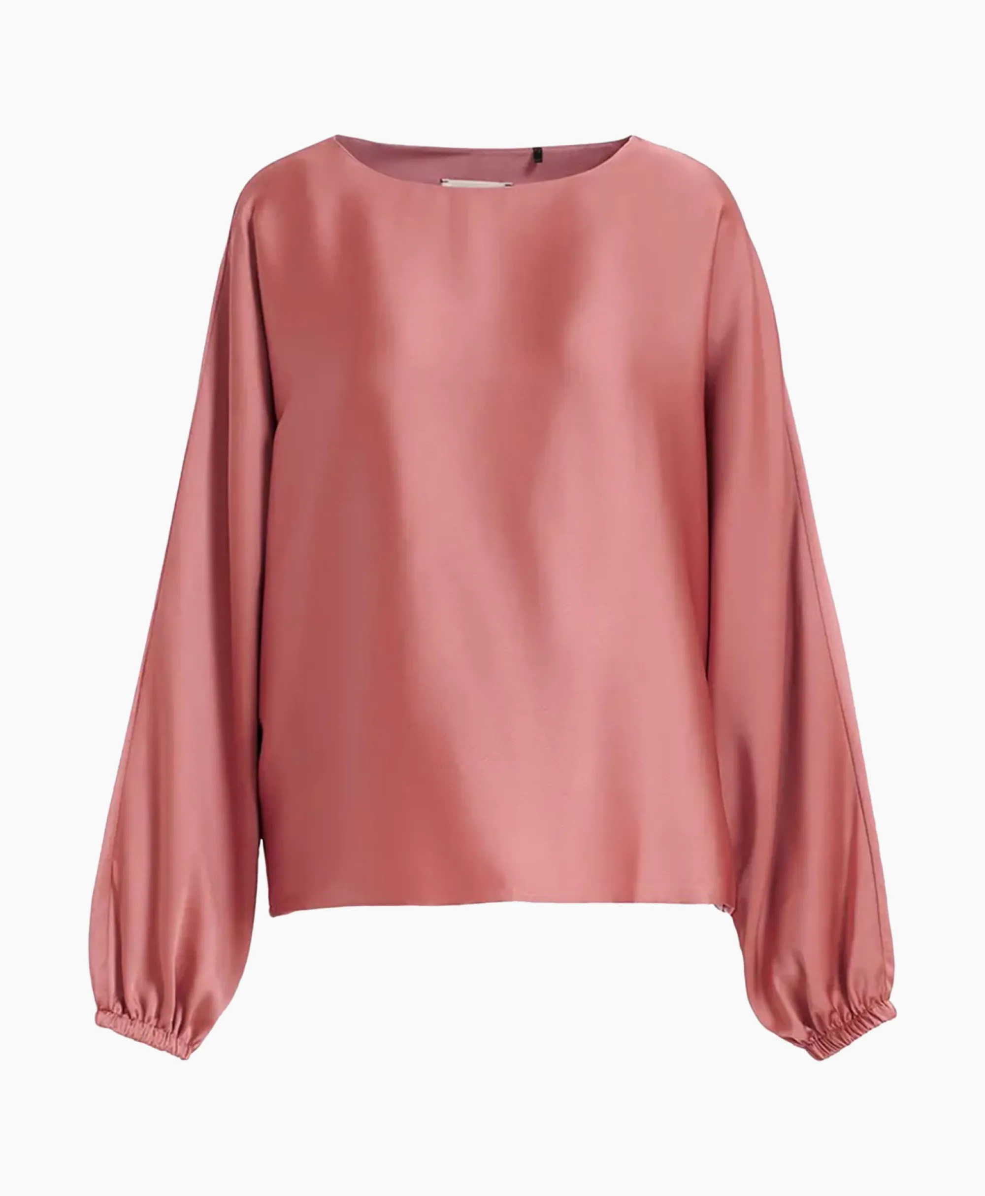 Essentiel Antwerp Top Flagrant Peach*Dames T-Shirts & Tops