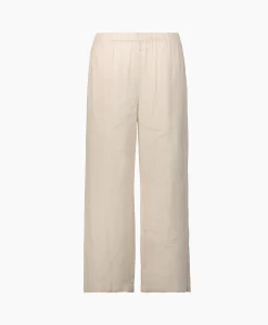 Hot Broek 0/11441 Off White Dames Broeken