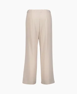 New Pantalon 0/11452 Bruin Dames Broeken