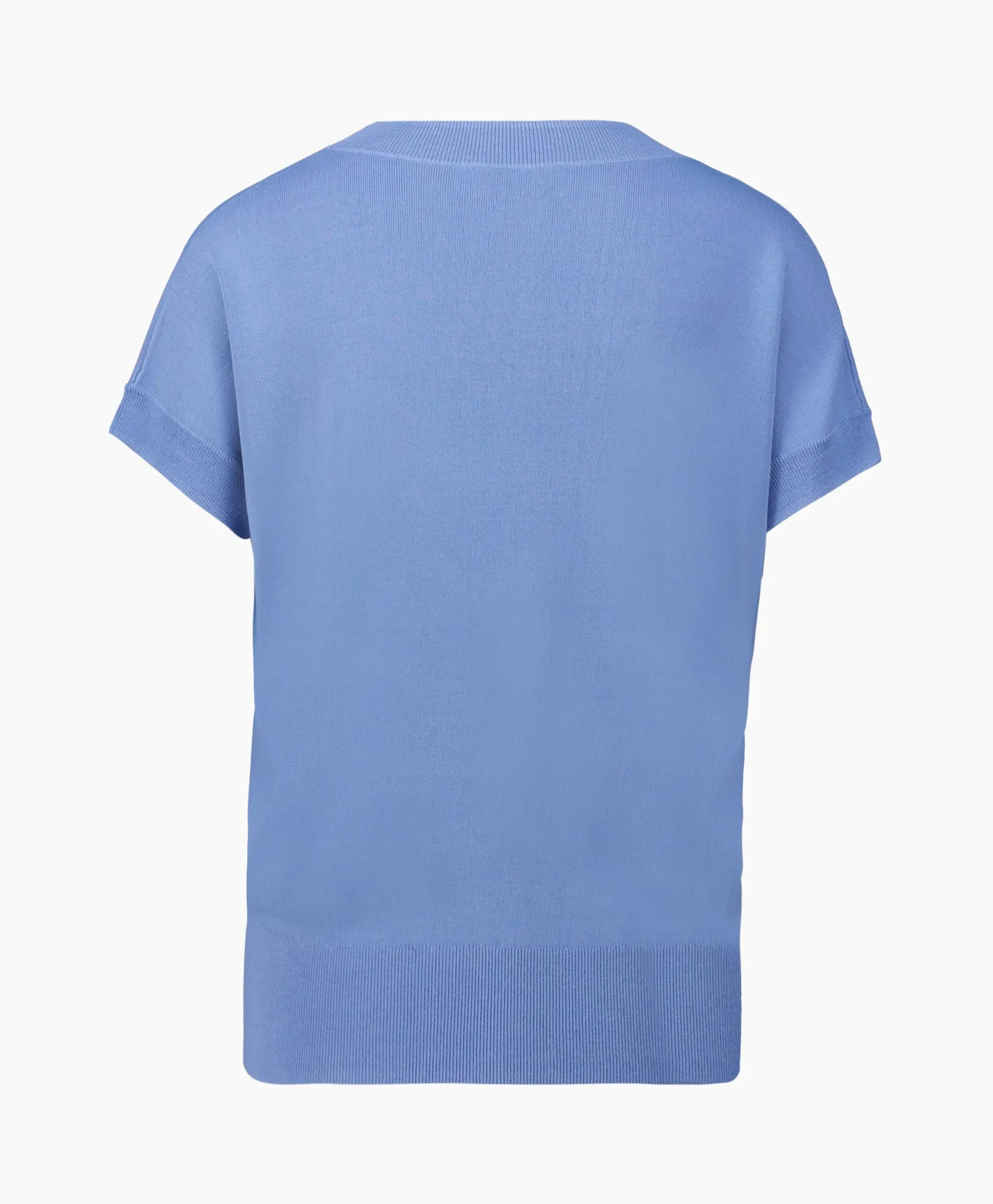 Sale Top 0/11025 Licht Blauw Dames T-Shirts & Tops