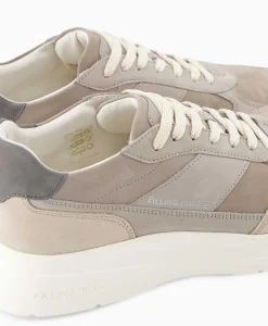 Sale Sneaker Jet Runner Grijs Heren Sneakers