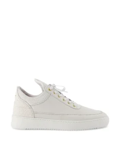 Hot Sneaker Low Top Ripple Ceres Off White Heren Sneakers