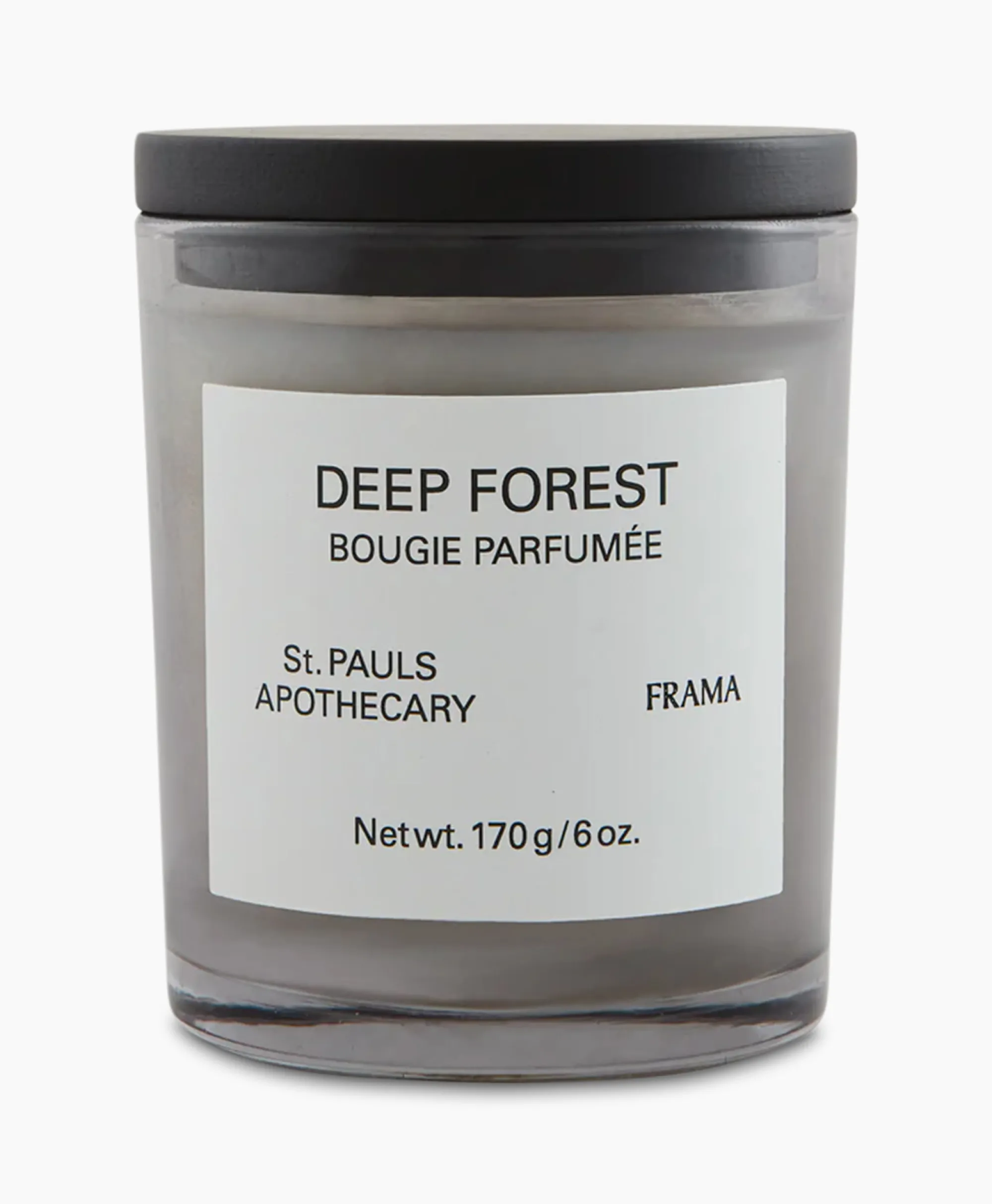Discount Deep Forest Scented Candle Lifestyle Lifestyle