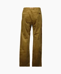 Best Broek Corduroy Pant Bruin Heren Broeken