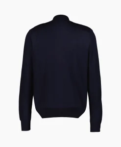 Sale Vest 45144/14796 Donker Blauw Heren Vesten