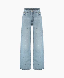 Online Harper & Yve Jeans Yve-Pa Licht Blauw Dames Broeken