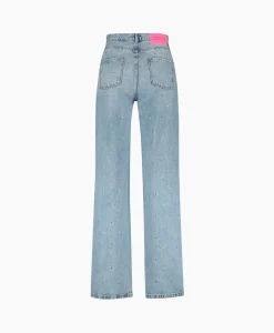 Online Harper & Yve Jeans Yve-Pa Licht Blauw Dames Broeken