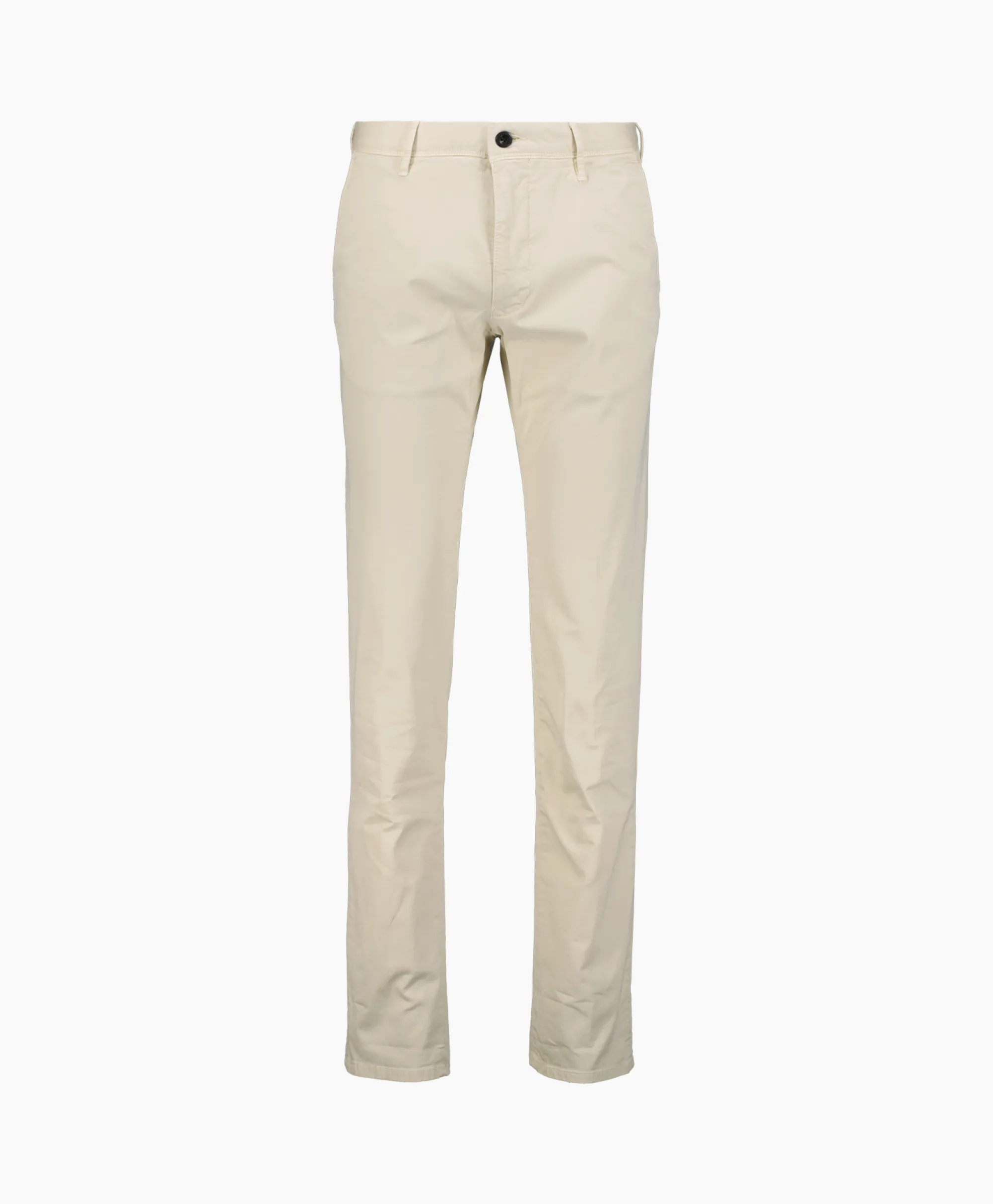 Hot Pantalon 17S100-9664A Beige Heren Broeken