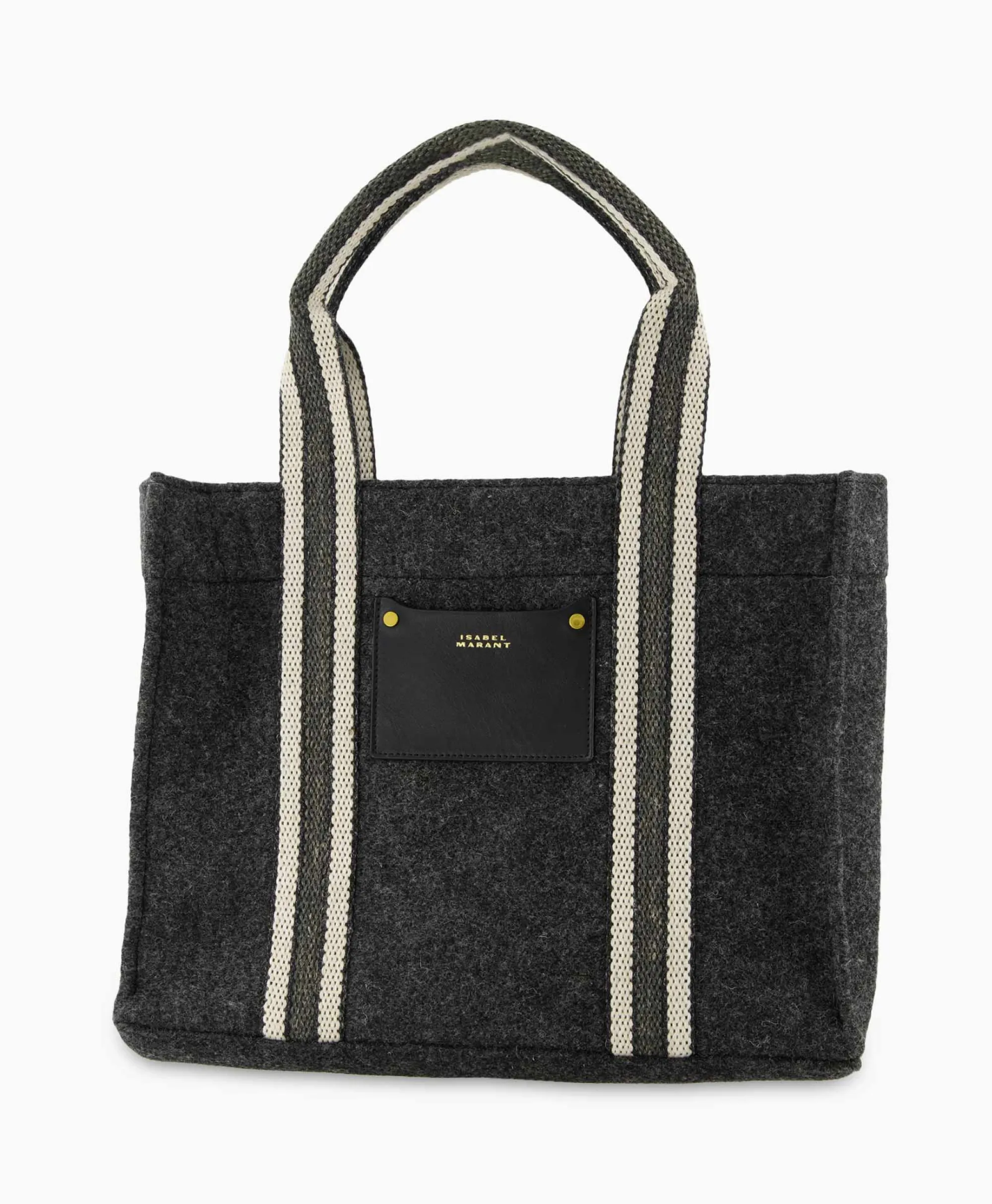 Clearance Schouder / Hand Tas Aruba Small-Gb Grijs Dames Tassen