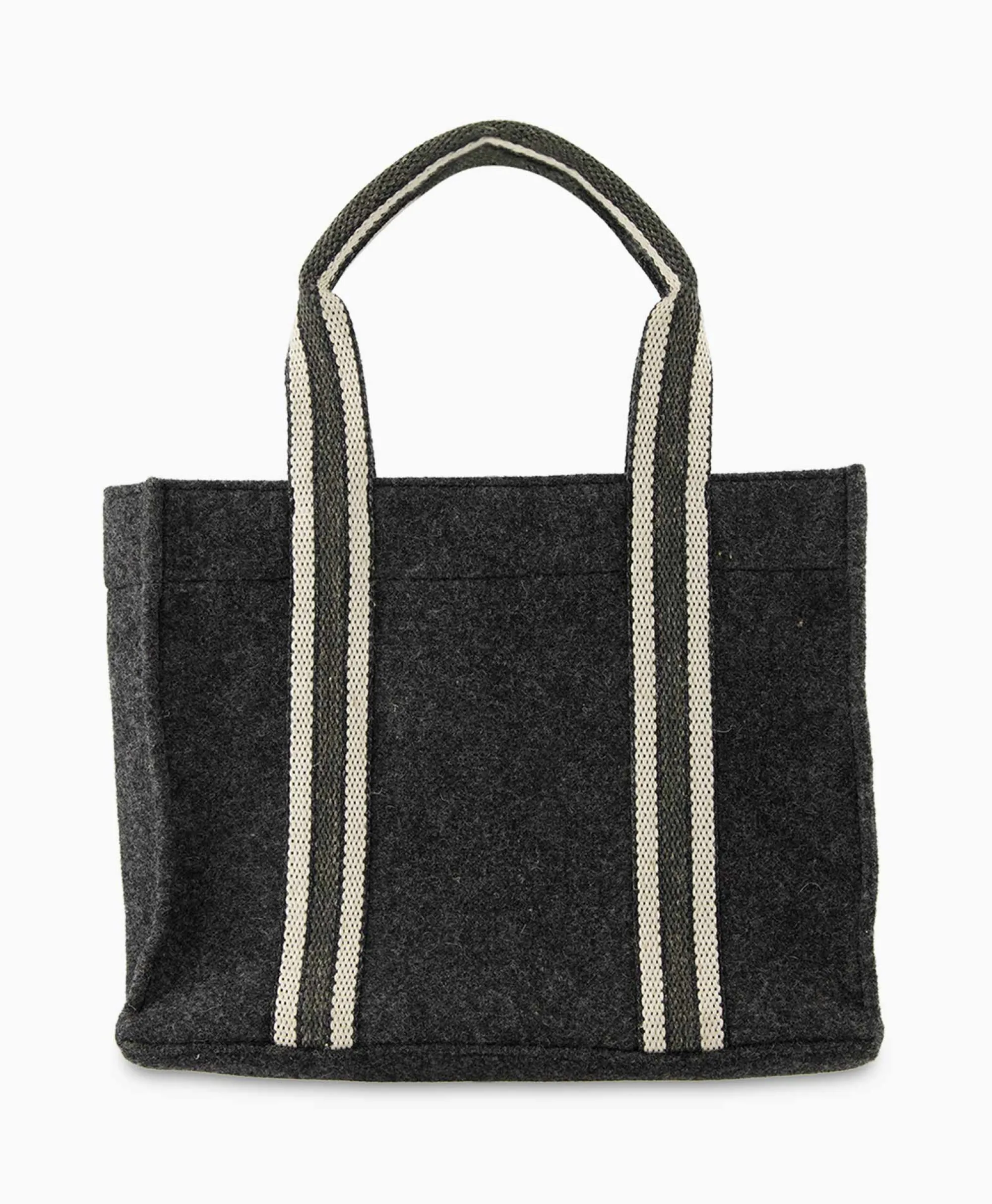 Clearance Schouder / Hand Tas Aruba Small-Gb Grijs Dames Tassen