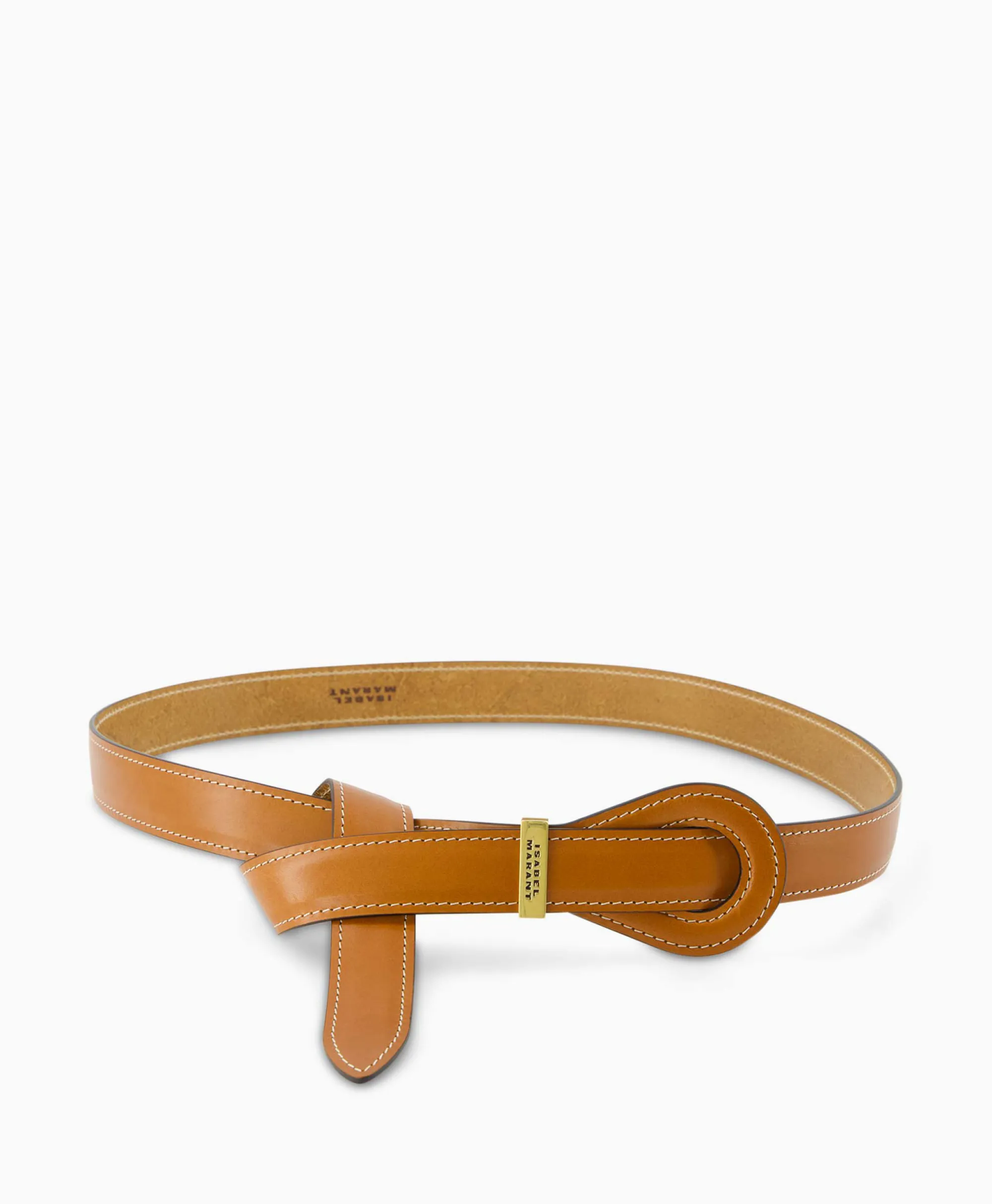 Discount Riem Brindi Bruin Dames Riemen