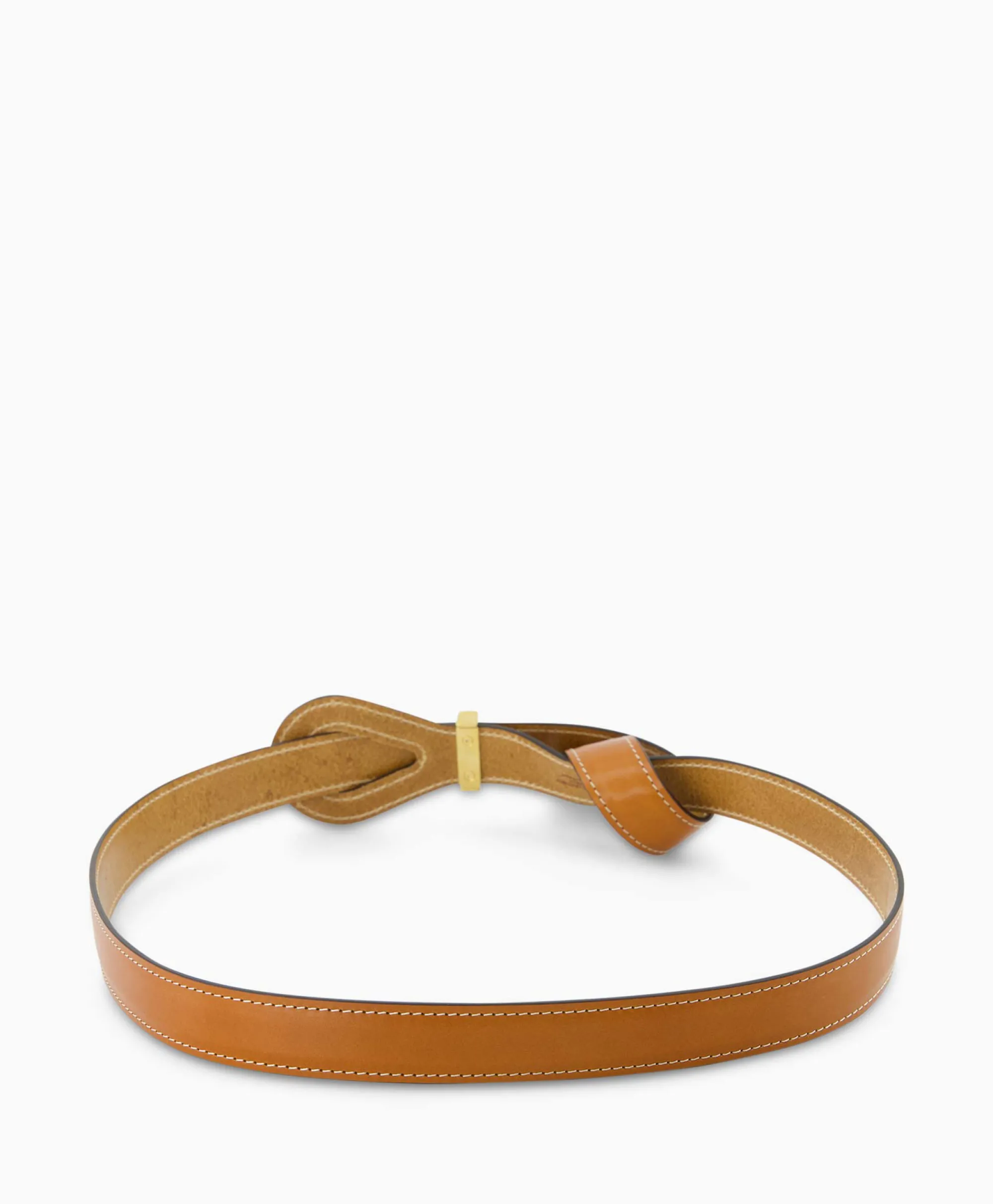 Discount Riem Brindi Bruin Dames Riemen