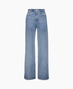 Sale Jeans Lemony-Gb Blauw Dames Broeken