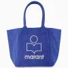 New Shopper Small Yenky Blauw Dames Tassen