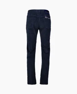 Online Broek Scott Blauw Heren Broeken