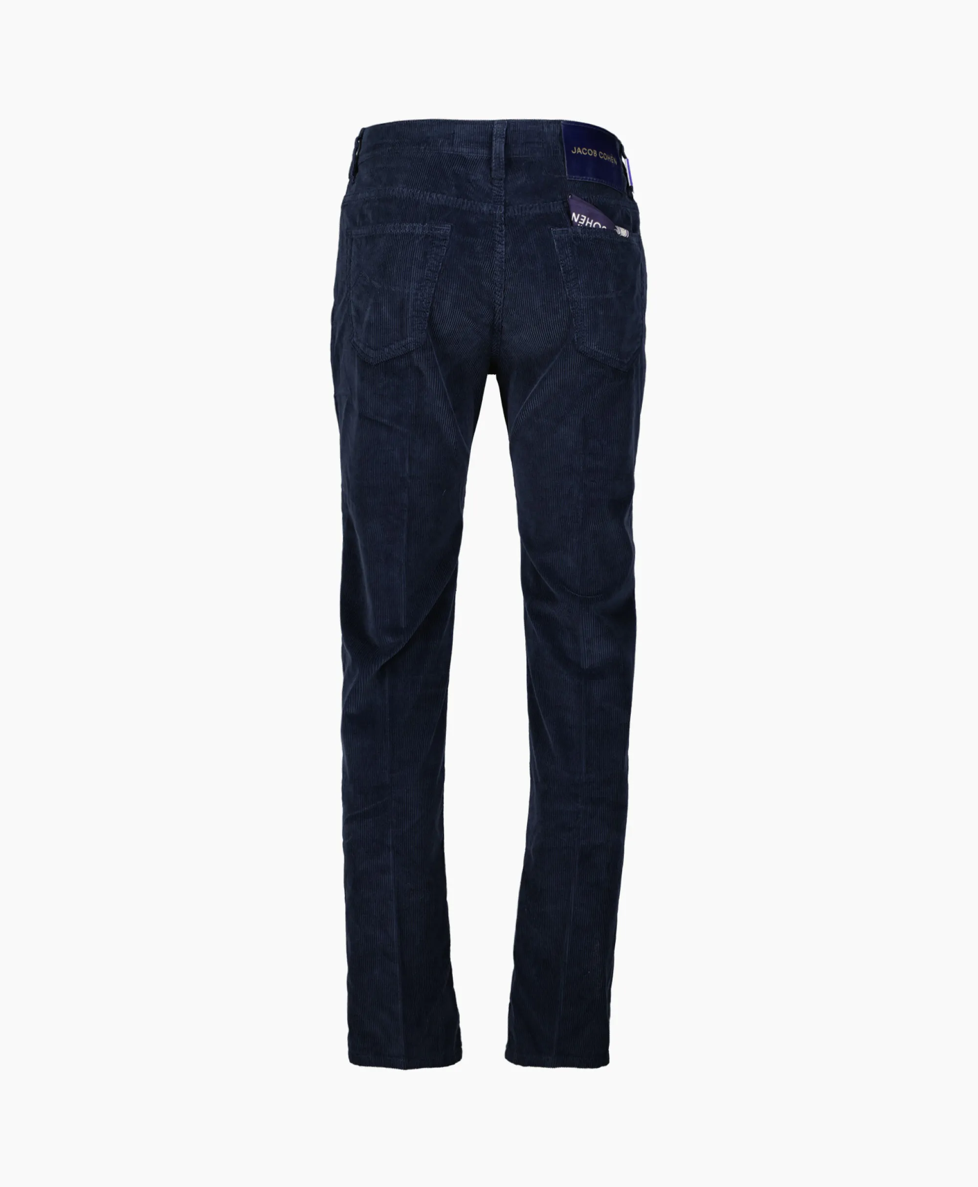 Online Broek Scott Blauw Heren Broeken