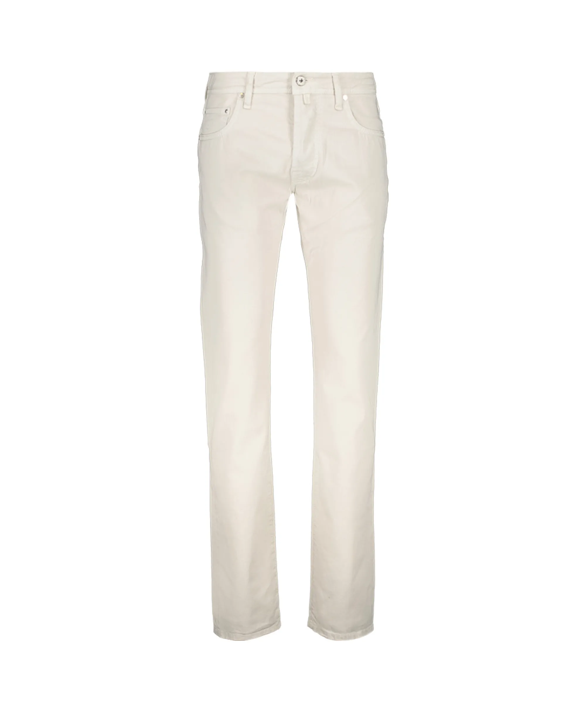 Online Broek Bard Off White Heren Broeken