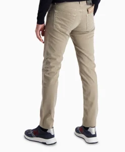 Sale Jeans Nick Slim Grijs Heren Broeken