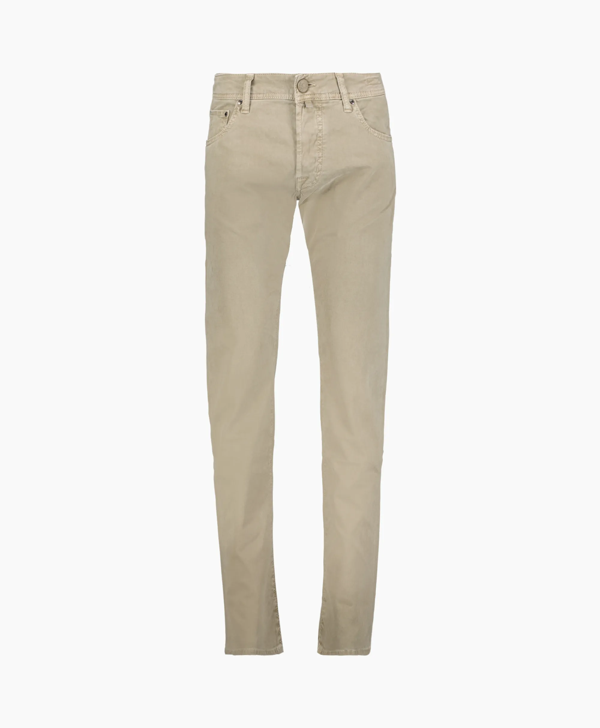 Sale Jeans Nick Slim Grijs Heren Broeken