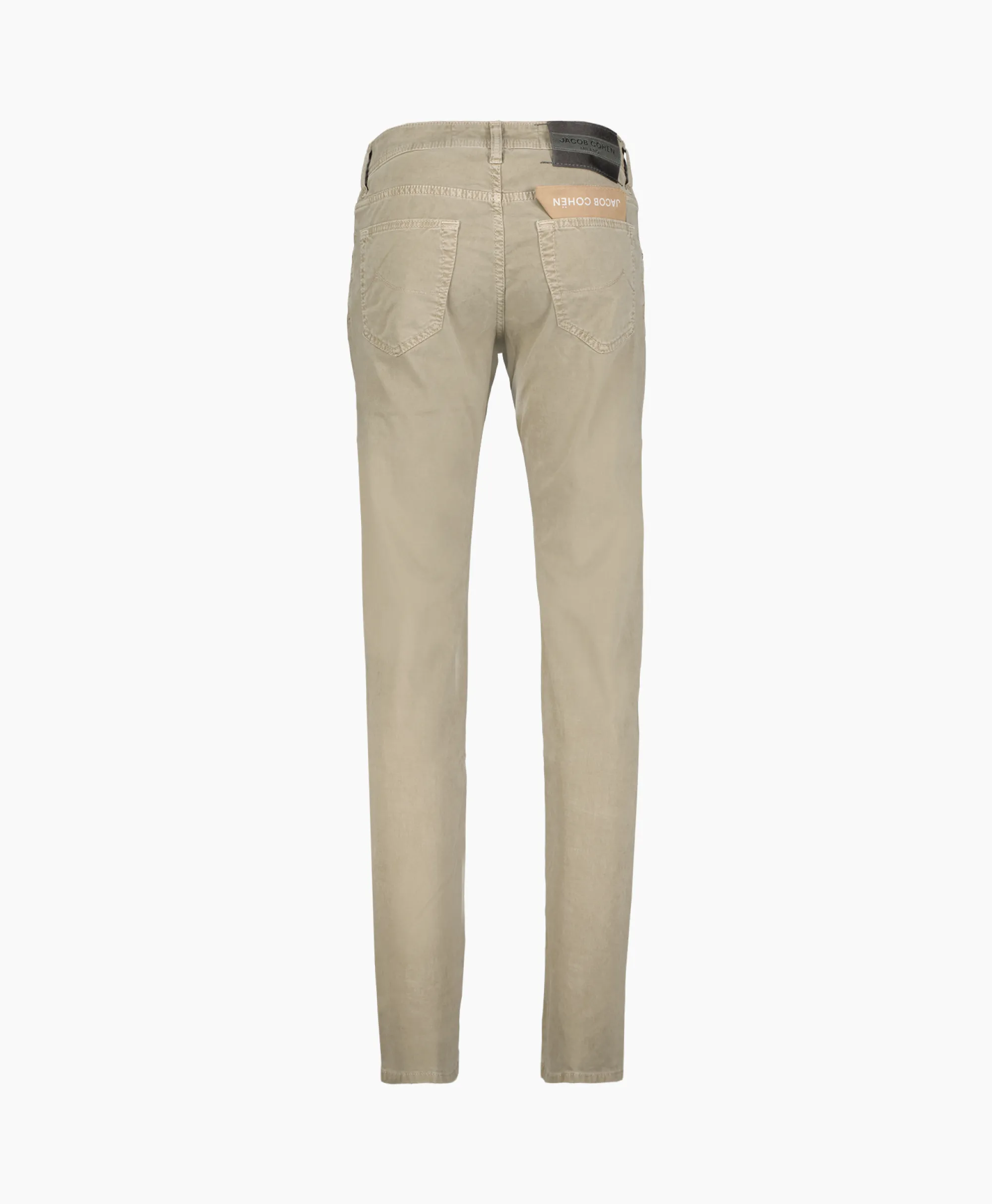 Sale Jeans Nick Slim Grijs Heren Broeken