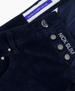 Sale Jeans 5-Pocket Nick Slim Diversen Heren Broeken