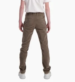 Online Jeans Slim Fit Bobby Beige Heren Broeken