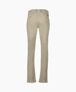Pantalon Bobby Bruin Heren Broeken