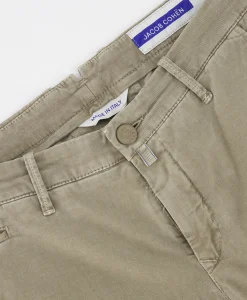 Pantalon Bobby Bruin Heren Broeken