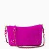 Hot Jerome Dreyfuss Crossbody Tas Bobi S Roze Dames Tassen