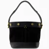 Jérôme Dreyfuss Jerome Dreyfuss Schouder / Hand Tas Ben S Zwart*Dames Tassen