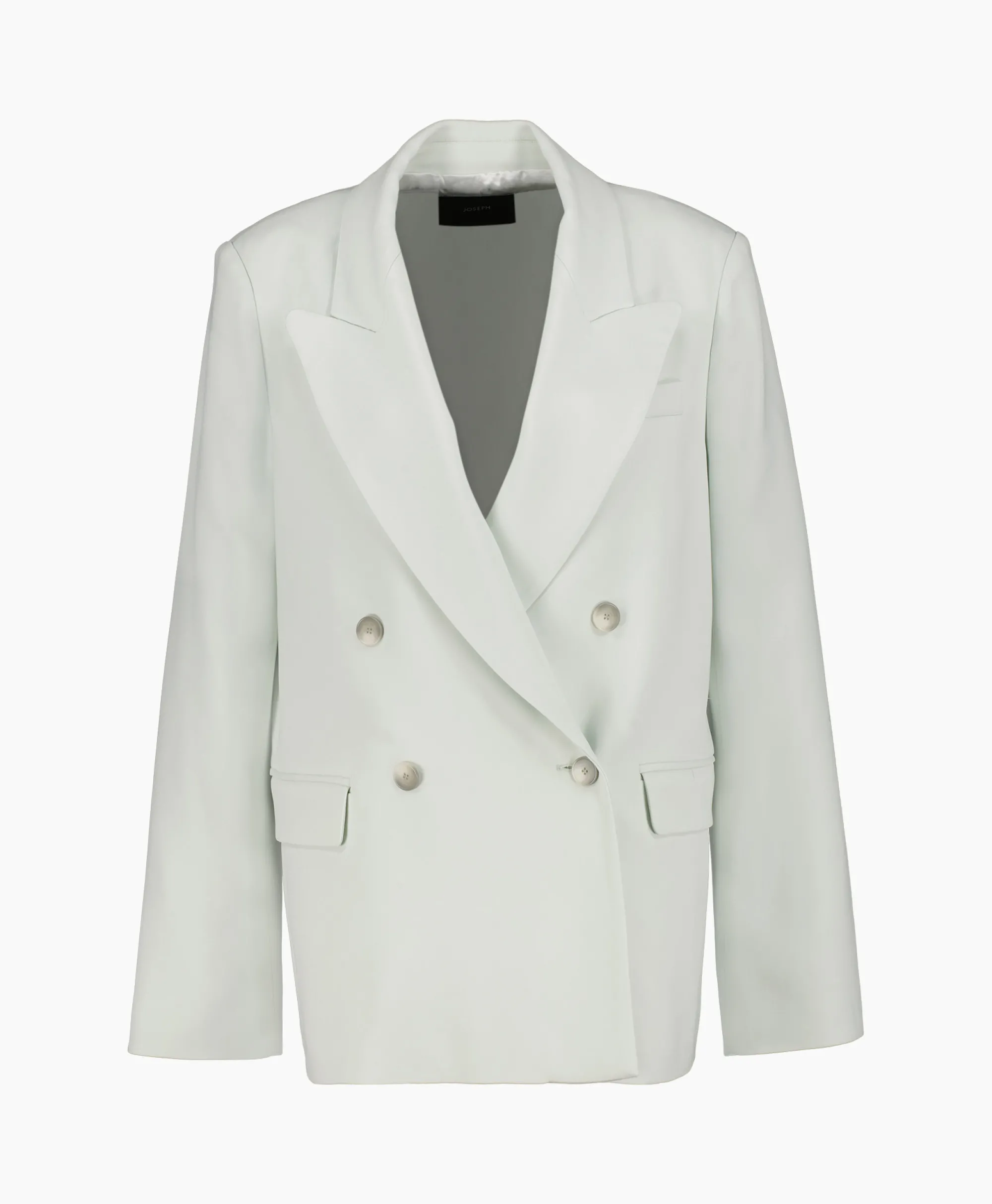 Sale Blazer Jaden Jacket Comfort Cady Off White Dames Blazers