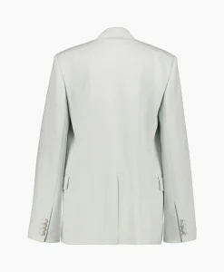 Sale Blazer Jaden Jacket Comfort Cady Off White Dames Blazers