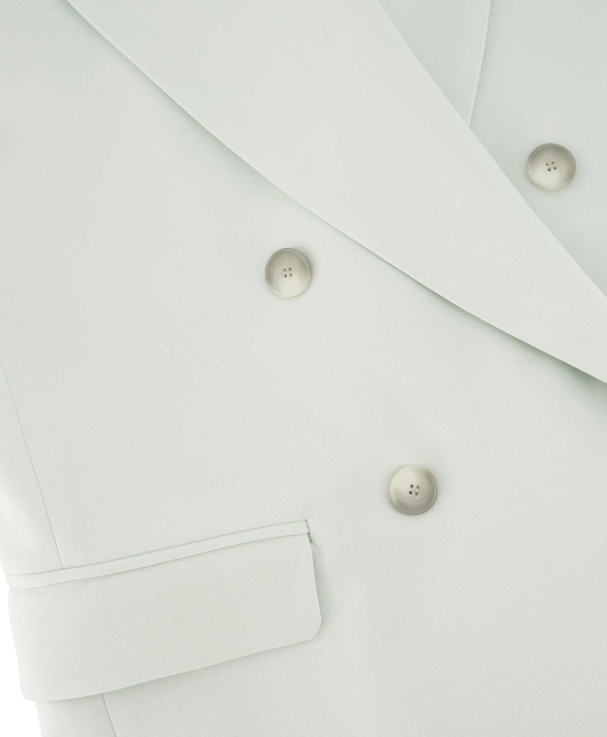 Sale Blazer Jaden Jacket Comfort Cady Off White Dames Blazers