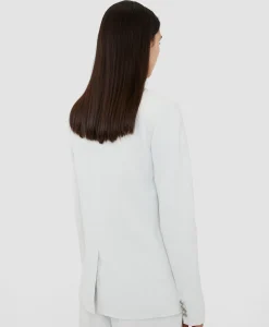 Sale Blazer Jaden Jacket Comfort Cady Off White Dames Blazers