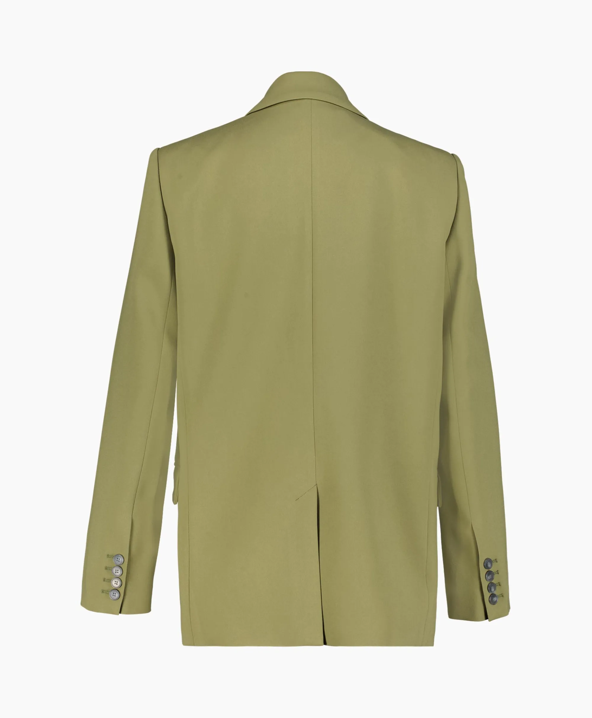 Hot Blazer Jaden Jkt Comfort Cady Olijf Dames Blazers