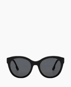 Zonnebril Jade Black Tortoise Zwart Heren Zonnebrillen